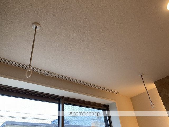 AZUR米山の内装写真
