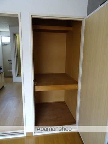 アメニティ原町の内装写真