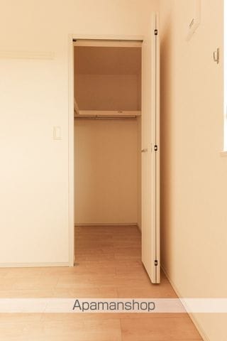 ルーベル鴨島Bの内装写真