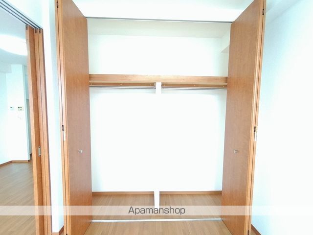 NH江坂の内装写真