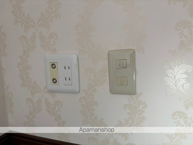 パークヒルズ泉の内装写真