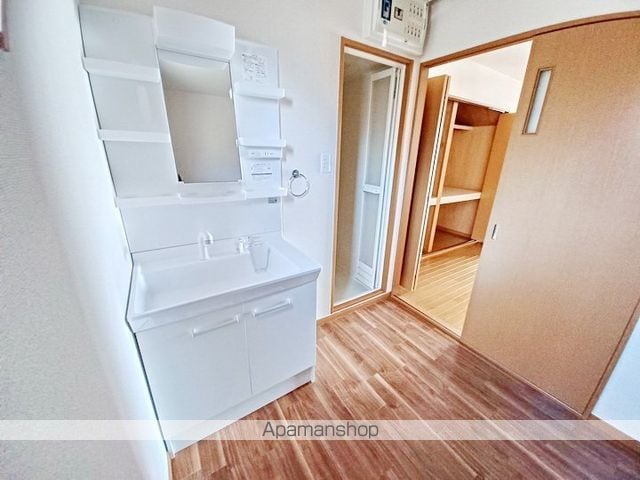 BRANCHE花水木Bの内装写真