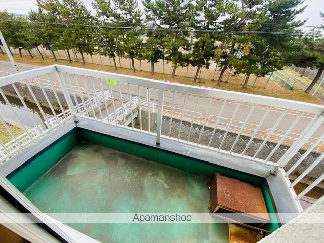 メゾンパティオの内装写真