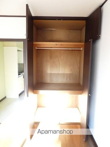 ドミール平町の内装写真