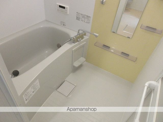 ルーブル大沼IIの内装写真