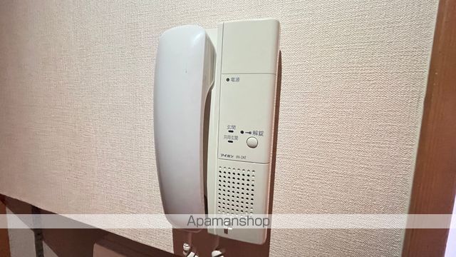 ピュアライフ アンダンテの内装写真