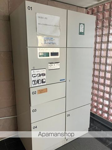 グラン・アクス小石川のその他写真