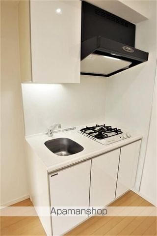 レニール本駒込の内装写真