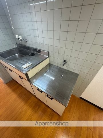 ハイツ大塚の内装写真