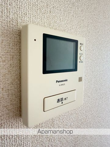 ピュアパレスの内装写真