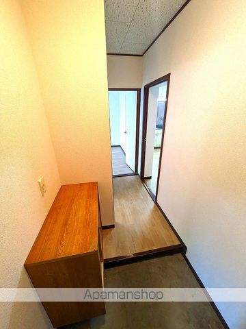 サンライズシティの内装写真