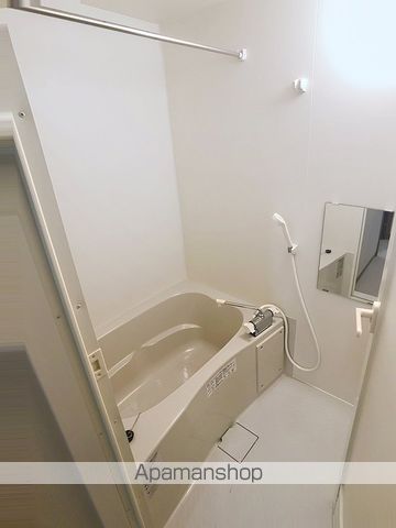 Espace du Coeurの内装写真