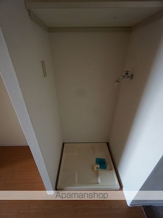 メイセイハイツⅡ[1K/27.6m2]の内装8