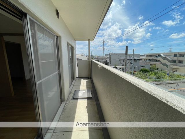 スタイラスの内装写真
