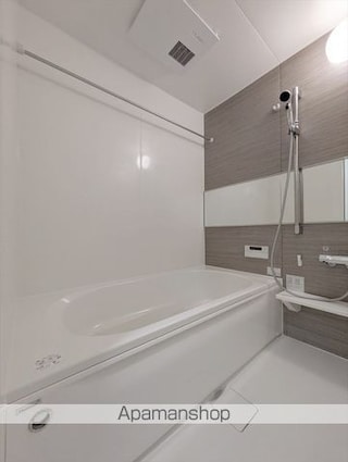 プラント　Ｃ棟[2LDK/50.38m2]のバス