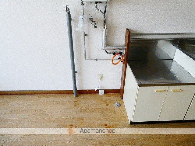 アイコーポの内装写真
