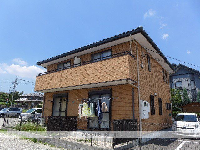ラフォーレ東浦の外観写真