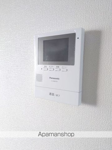 ローズ北出島の内装写真