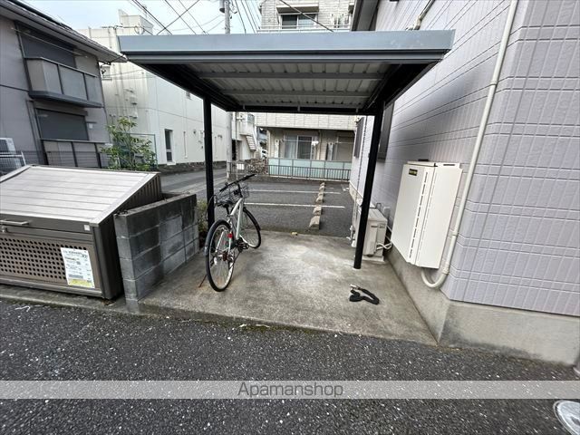 シャルマン壱番館の内装写真