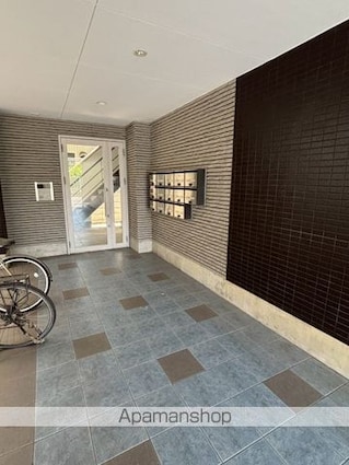 千葉県千葉市中央区南町２丁目[1DK/27.97m2]の共用部2