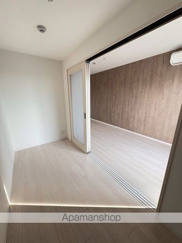 月光福山東弐番館の内装写真