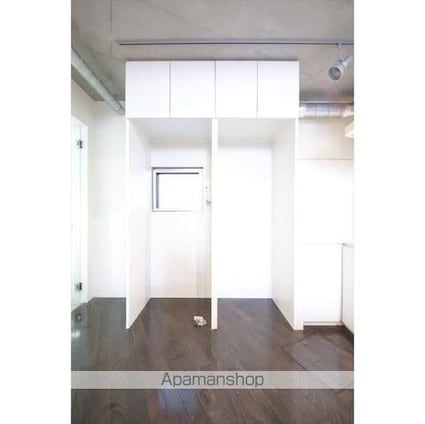 メイプル新中野[1R/35.84m2]のその他設備