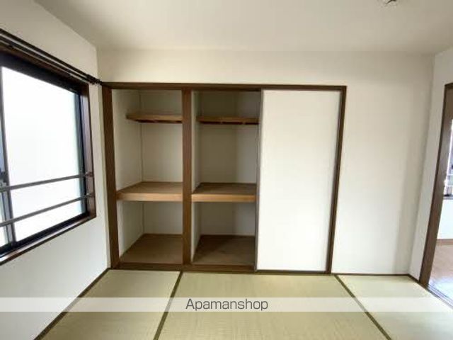 ディアス住吉の内装写真