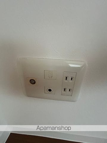 アーバンヒルズの内装写真