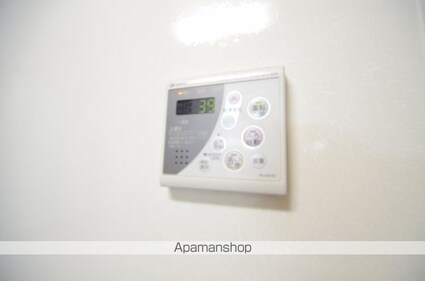 レセンテ八潮　ＡＢＣＤＥ[2LDK/66.01m2]のその他設備