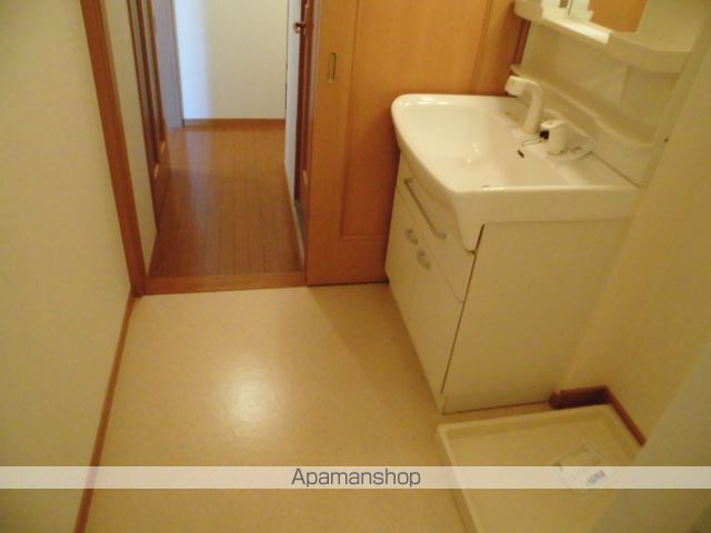 かのんIの内装写真