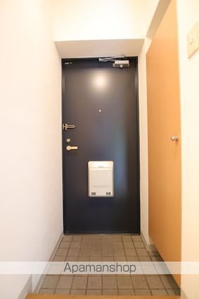 ルミエール（藤原町）[1LDK/43.12m2]の玄関