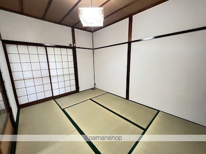 出島戸建（１８－６）[4DK/65.89m2]の内装2