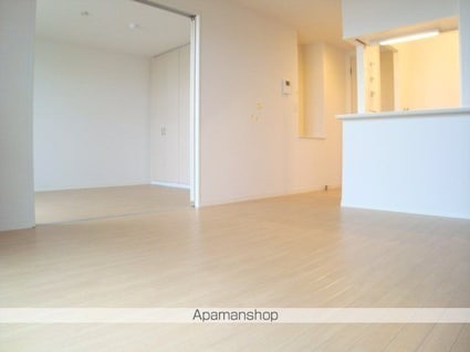 レマルージュ[2LDK/57.33m2]のリビング・居間