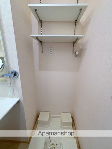 セジュールCW II Bの内装写真