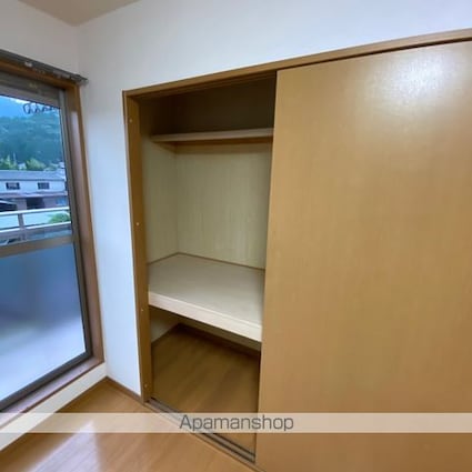 ボヌール幸澤Ａ・Ｂ棟[2LDK/59.62m2]の内装2