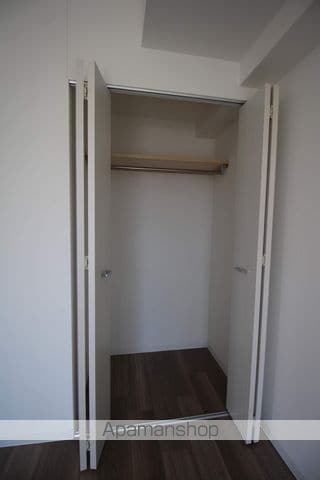 PRENDRE SOUENの内装写真