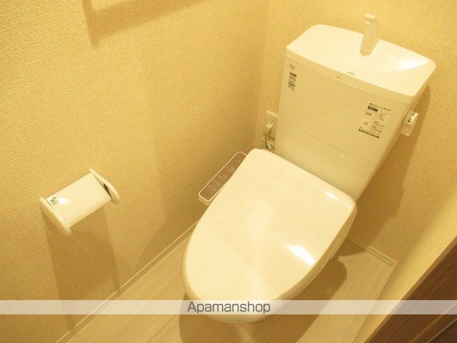 スカイハイ天神町の内装写真