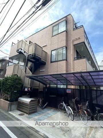 シャトー晴偕の内装写真