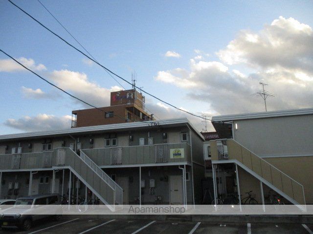 ハイツ智のその他写真