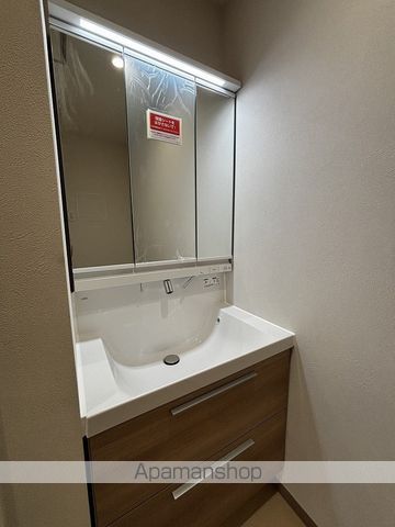 SHARIOGARDENSHINUMEDAの内装写真