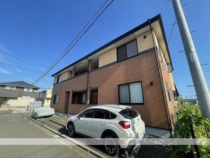 宮城県仙台市宮城野区中野１丁目[1LDK/42.73m2]の外観1