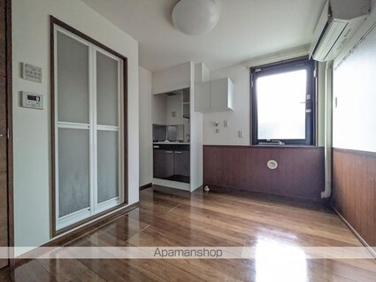 東京都中野区中央３丁目[1R/10.83m2]のその他部屋・スペース