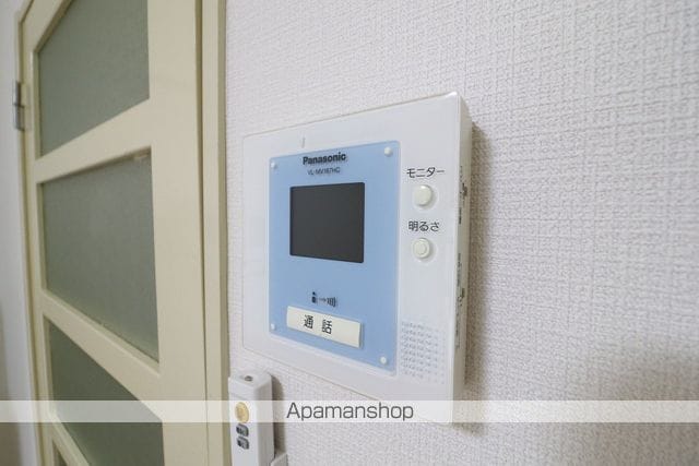 マドレーヌセゾンの内装写真