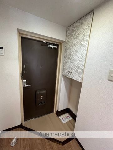 アルム大和町の内装写真
