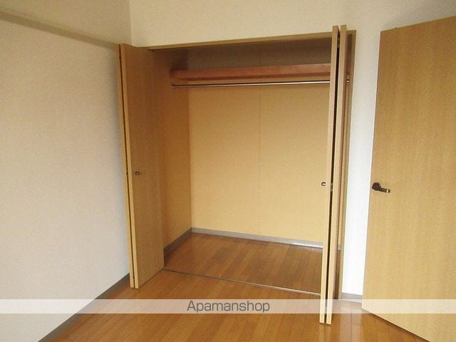 パルテール泉の内装写真