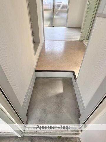 サングリーン1の内装写真