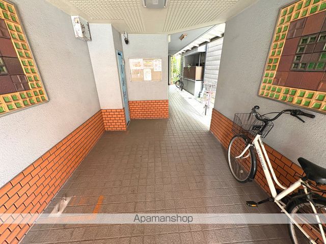 ハイツ上新第五小松のその他写真