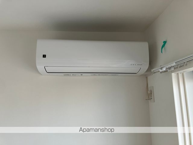 仮)GAー二十四軒3ー3MS A棟の内装写真