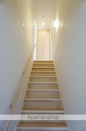 パルタージュ[1K/43.5m2]の内装1