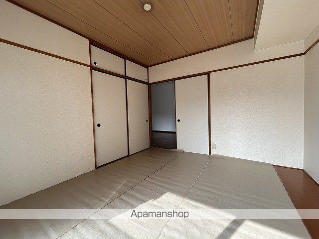 コーワレジデンスの内装写真